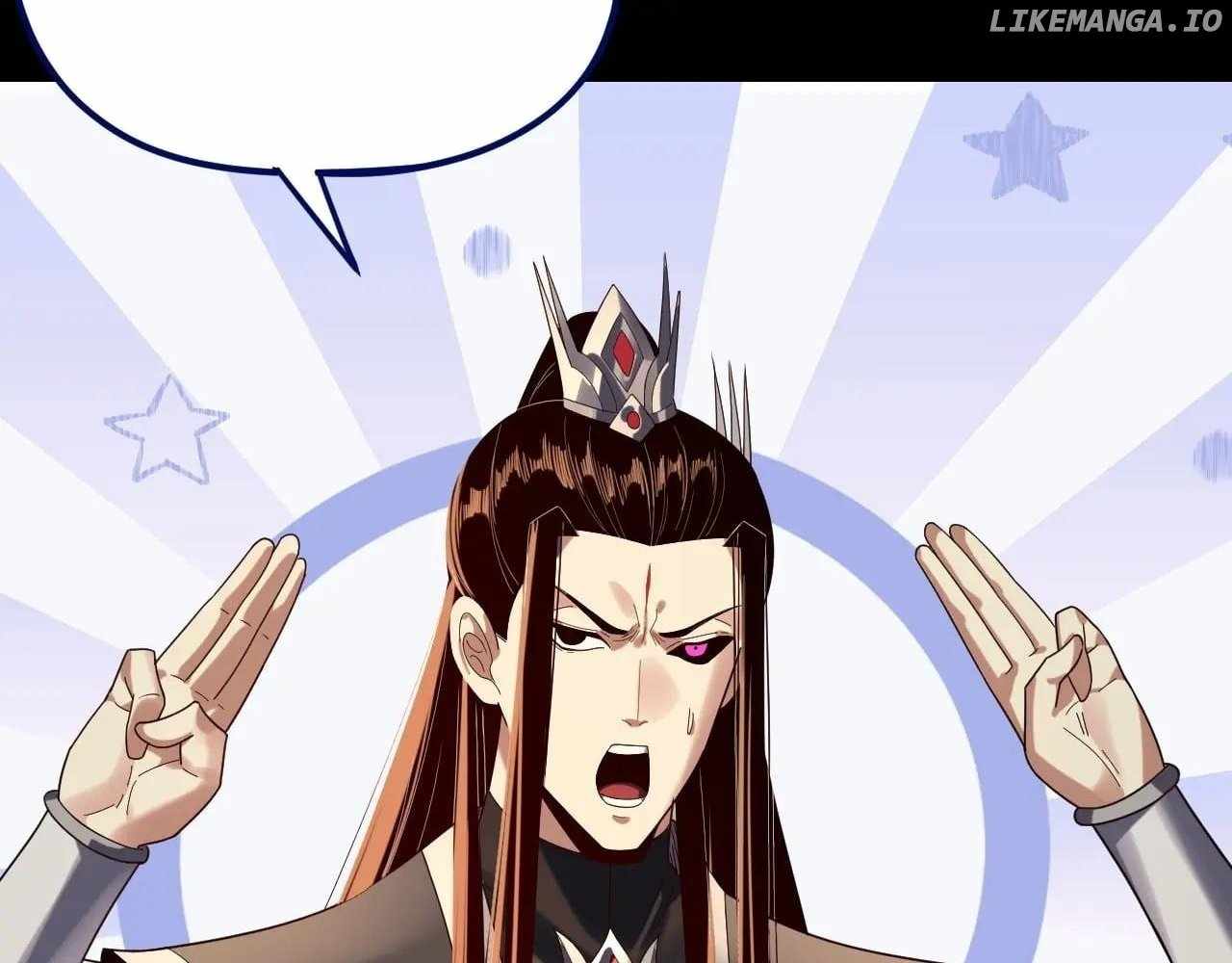 I Am The Fated Villain Chapter 256 66